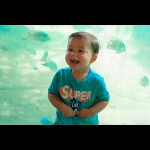 Meet your Posher, Yemnys